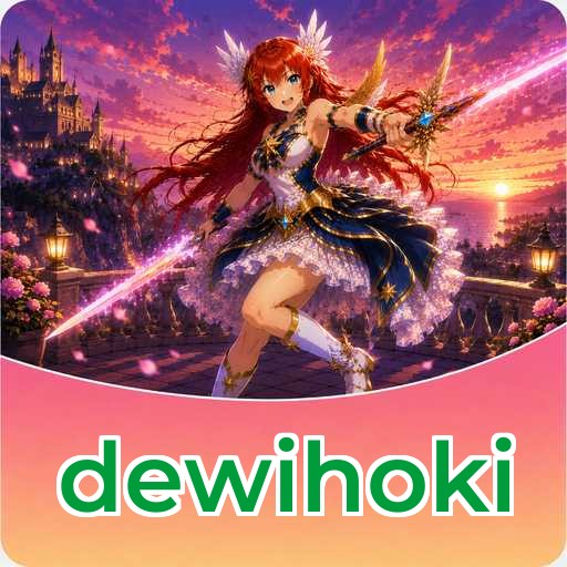 Spesifikasi APK dewihoki