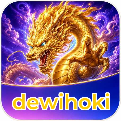 dewihoki APK Indonesia - Dashboard dan Interface