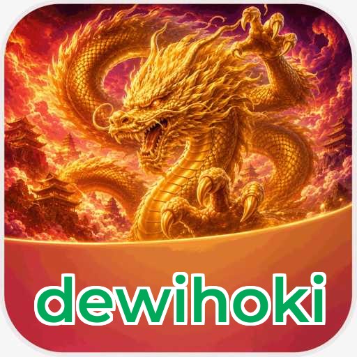 Keamanan dewihoki APK