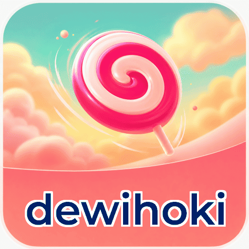 Distribusi Rating dewihoki