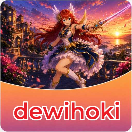 FAQ Download APK dewihoki