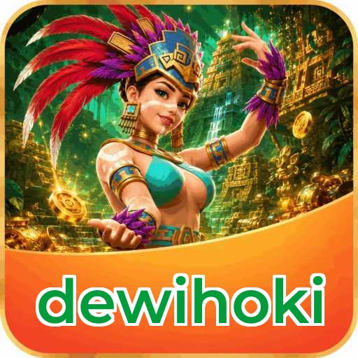 Aplikasi dewihoki APK