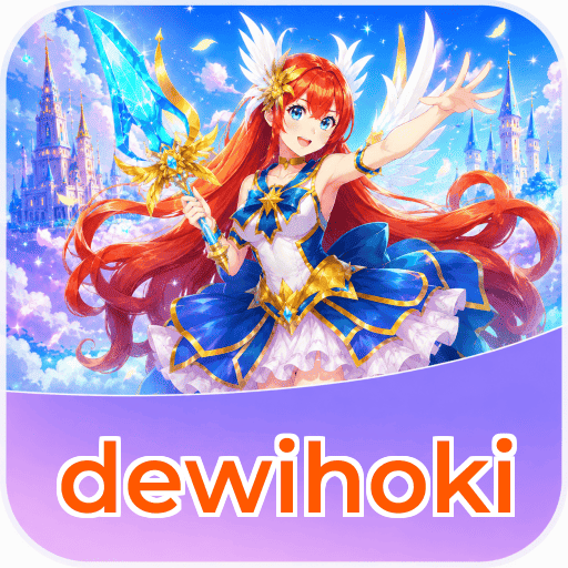 Sertifikasi Tim dewihoki