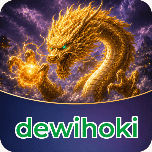 Verifikasi Resmi dewihoki