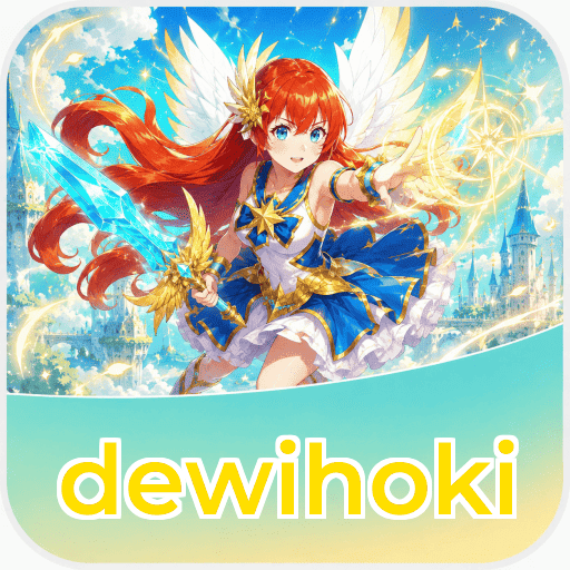 Tim dewihoki Indonesia