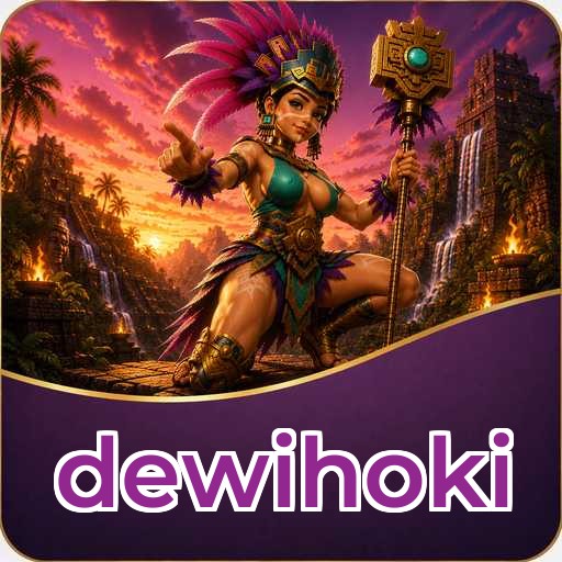 Fitur dewihoki APK
