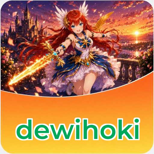 Panduan Update dewihoki