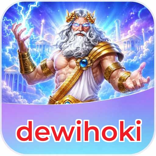 Kontak Resmi dewihoki