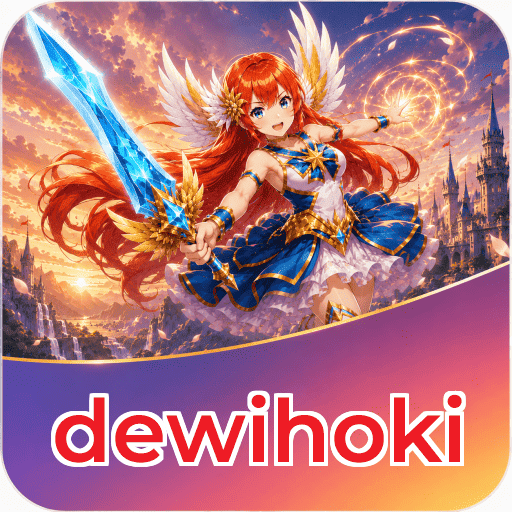 Keamanan Instalasi dewihoki APK