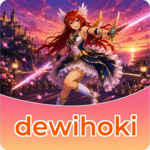 Persyaratan Sistem dewihoki APK